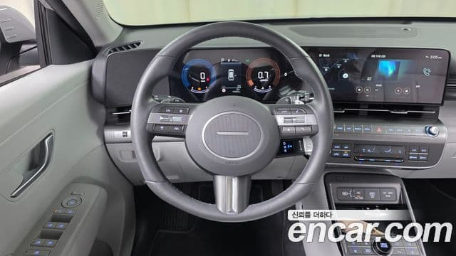 Hyundai Kona (SX2) Modern Plus, 2025 13