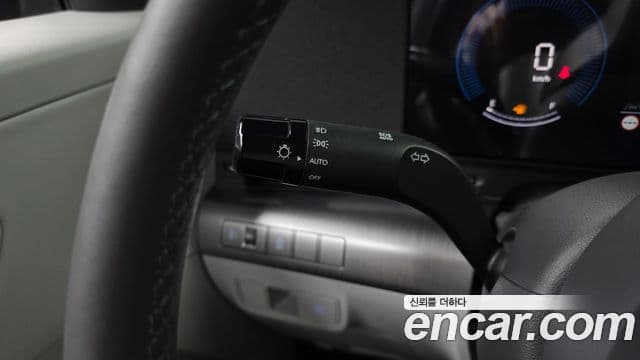 Hyundai Kona (SX2) Modern Plus, 2025 18