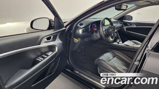 Genesis G70 Elite, 2019 10