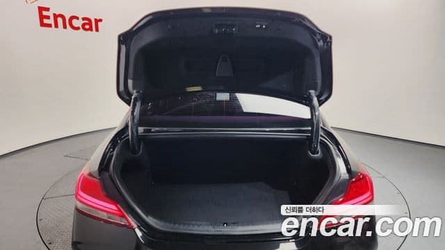 Genesis G70 Elite, 2019 20