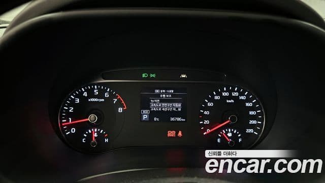 Kia Soul 부스터 Special, 2019 8