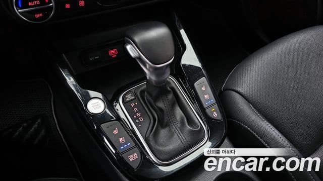 Kia Soul 부스터 Special, 2019 9