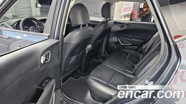 Kia Soul 부스터 Special, 2019 11