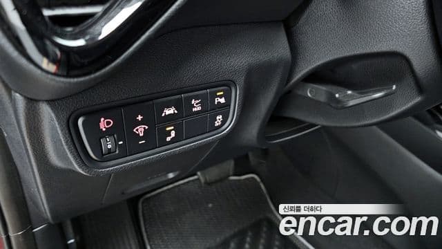 Kia Soul 부스터 Special, 2019 15