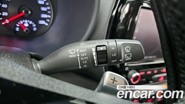 Kia Soul 부스터 Special, 2019 16