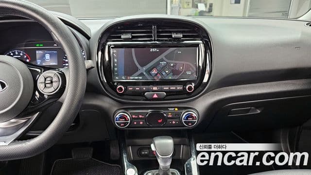 Kia Soul 부스터 Special, 2019 19