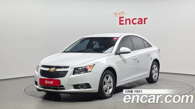 Chevrolet(GM대우) Cruze 1.8 LT, 2012 1