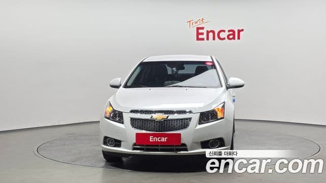 Chevrolet(GM대우) Cruze 1.8 LT, 2012 3