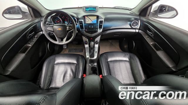 Chevrolet(GM대우) Cruze 1.8 LT, 2012 7