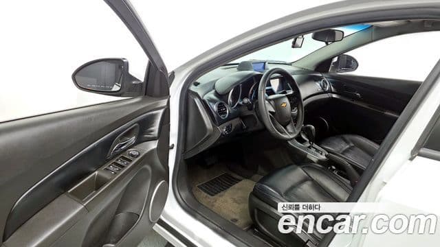 Chevrolet(GM대우) Cruze 1.8 LT, 2012 10