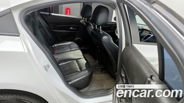 Chevrolet(GM대우) Cruze 1.8 LT, 2012 12