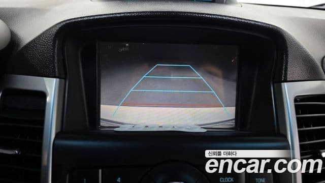 Chevrolet(GM대우) Cruze 1.8 LT, 2012 15