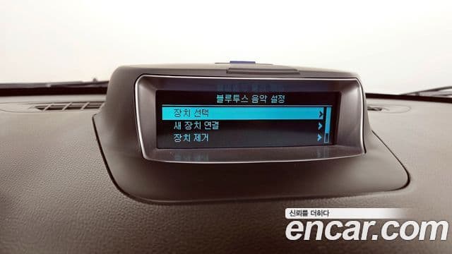 Chevrolet(GM대우) Cruze 1.8 LT, 2012 16