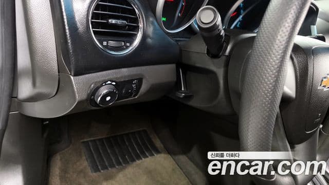 Chevrolet(GM대우) Cruze 1.8 LT, 2012 17