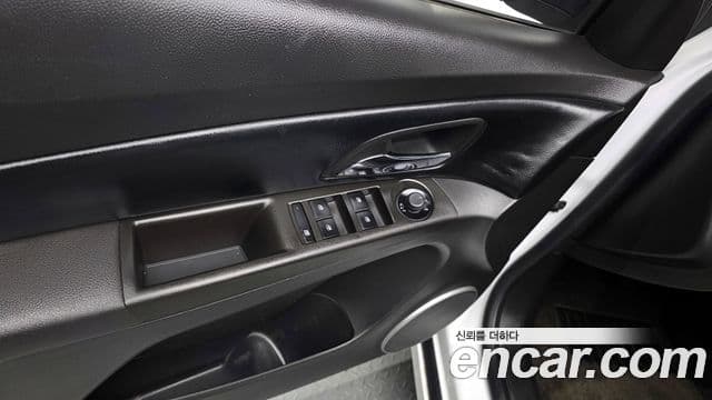 Chevrolet(GM대우) Cruze 1.8 LT, 2012 19