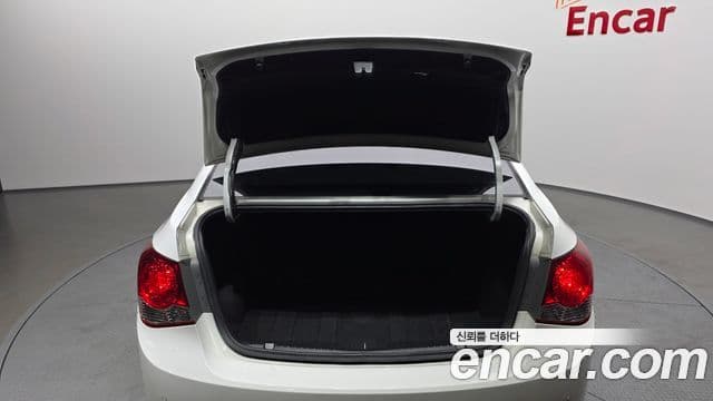 Chevrolet(GM대우) Cruze 1.8 LT, 2012 20