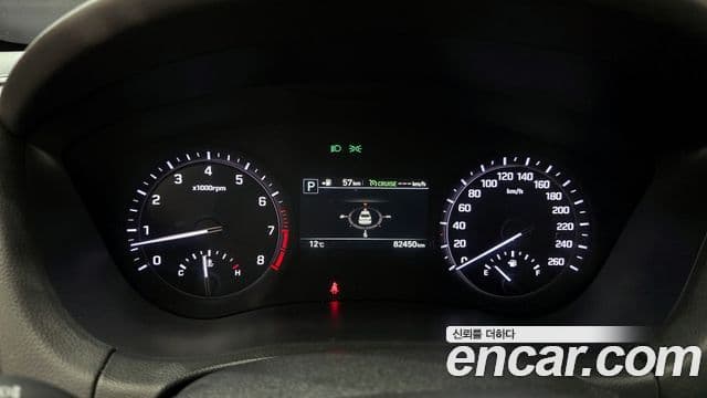 Genesis G80 Luxury, 2018 8