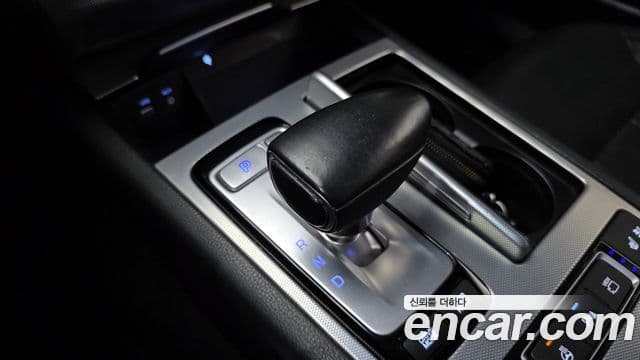 Genesis G80 Luxury, 2018 9