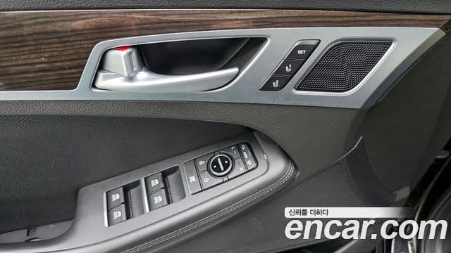 Genesis G80 Luxury, 2018 14