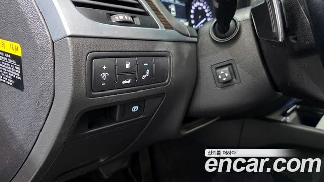 Genesis G80 Luxury, 2018 15