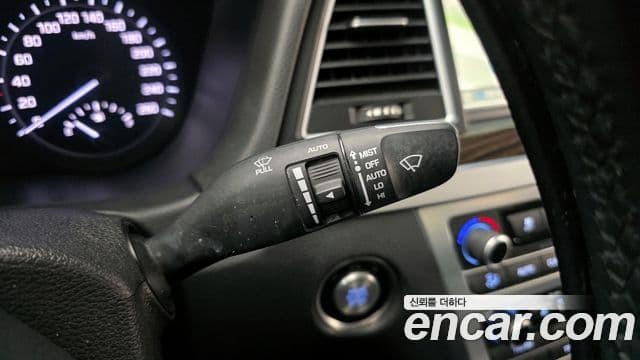 Genesis G80 Luxury, 2018 16