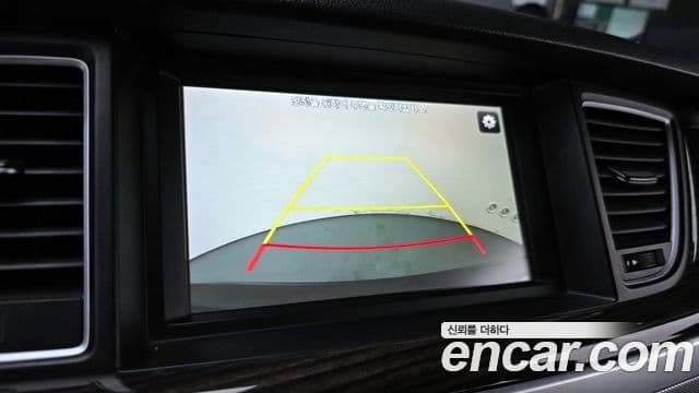 Genesis G80 Luxury, 2018 17