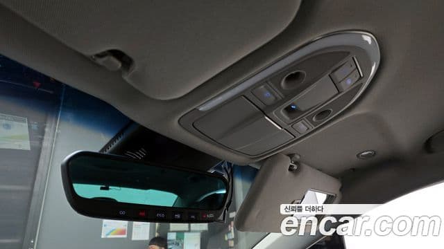 Genesis G80 Luxury, 2018 18