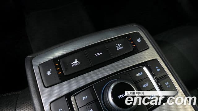 Genesis G80 Luxury, 2018 20