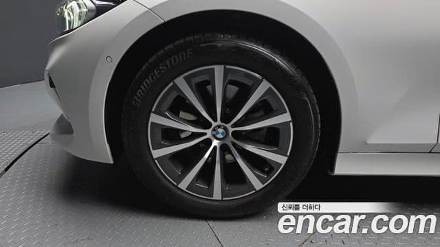 BMW 3시리즈 (G20) 320i Туринг (Touring), 2024 все фото