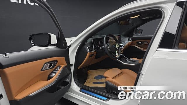 BMW 3시리즈 (G20) 320i Туринг (Touring), 2024 10