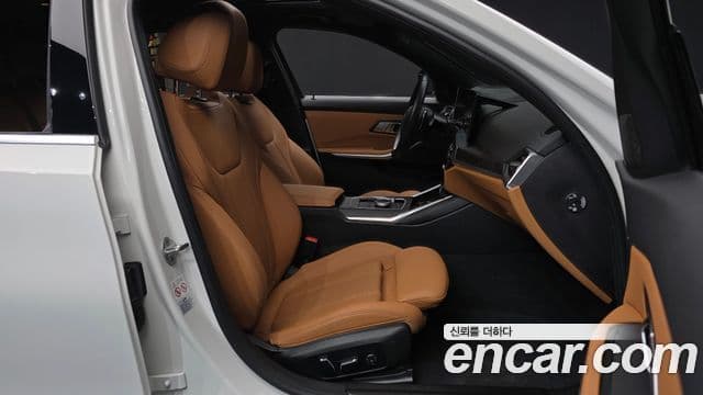 BMW 3시리즈 (G20) 320i Туринг (Touring), 2024 11