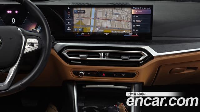 BMW 3시리즈 (G20) 320i Туринг (Touring), 2024 14