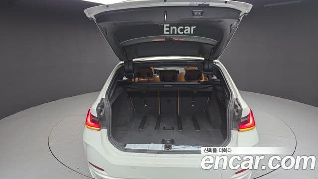 BMW 3시리즈 (G20) 320i Туринг (Touring), 2024 20