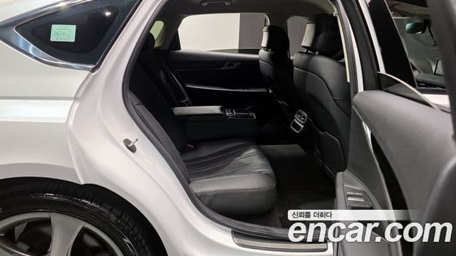 Genesis G80 (RG3) бензин 2.5 турбо AWD, 2022 12