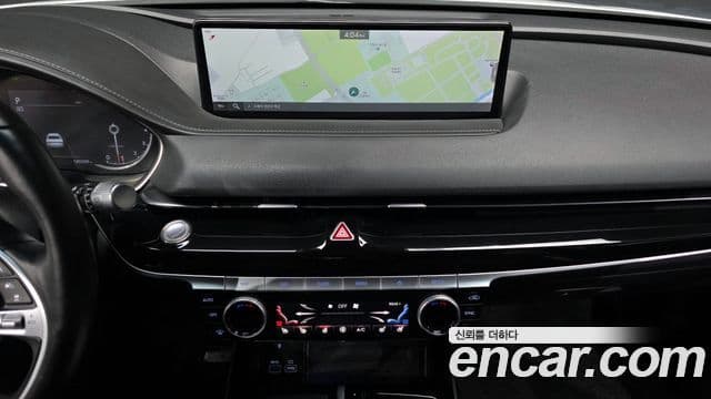 Genesis G80 (RG3) бензин 2.5 турбо AWD, 2022 14