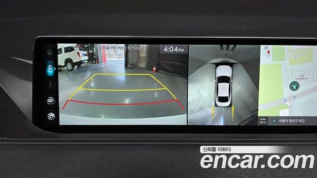 Genesis G80 (RG3) бензин 2.5 турбо AWD, 2022 15