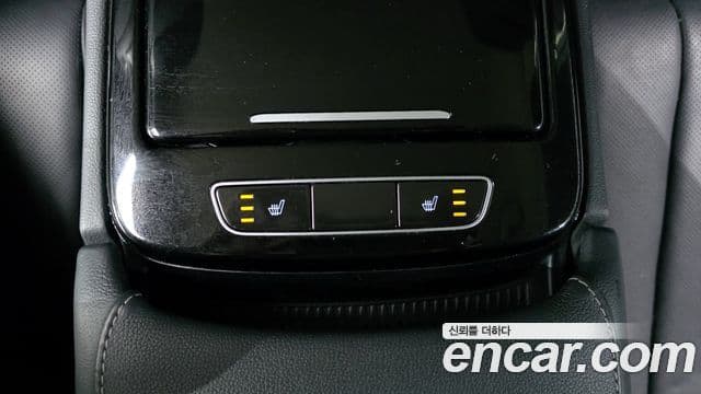 Genesis G80 (RG3) бензин 2.5 турбо AWD, 2022 19