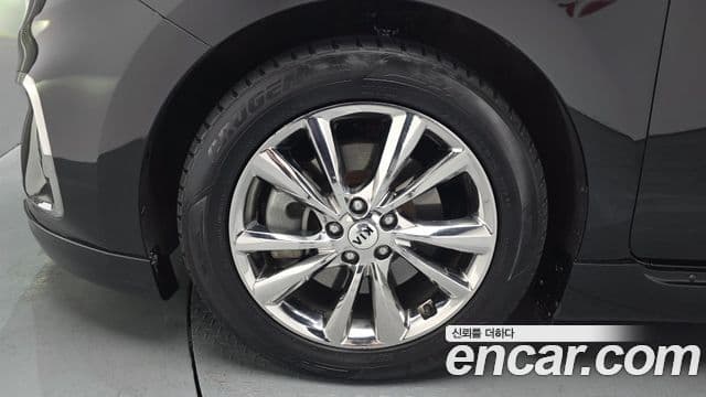 Kia The / новый New Carnival Noblesse Special, 2019 все фото