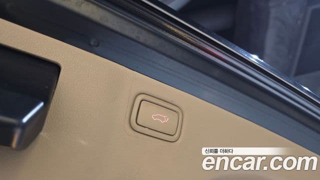 Kia The / новый New Carnival Noblesse Special, 2019 20