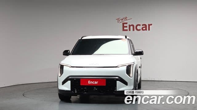 Kia EV3 GT-Line, 2026 3