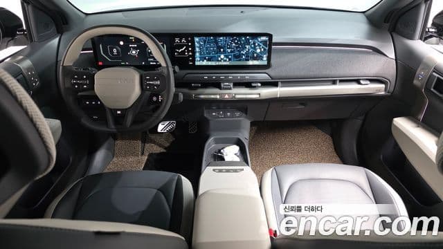 Kia EV3 GT-Line, 2026 7