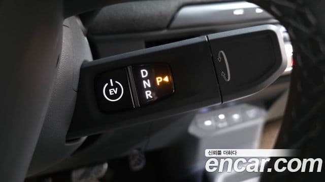 Kia EV3 GT-Line, 2026 9