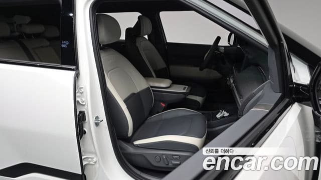 Kia EV3 GT-Line, 2026 10