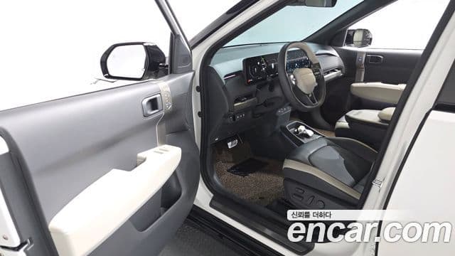 Kia EV3 GT-Line, 2026 11