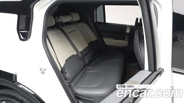 Kia EV3 GT-Line, 2026 12