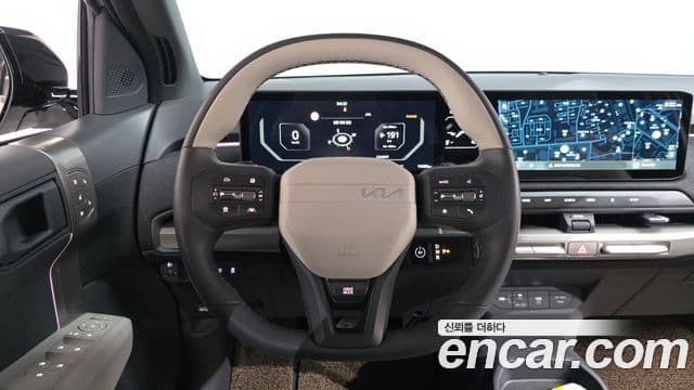 Kia EV3 GT-Line, 2026 13