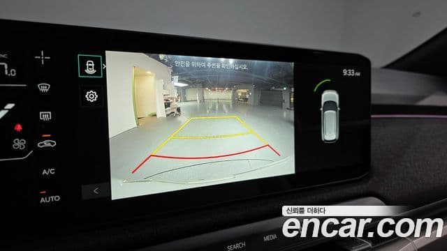 Kia EV3 GT-Line, 2026 15