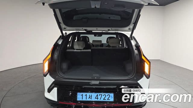 Kia EV3 GT-Line, 2026 20