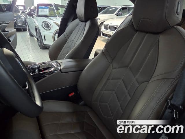 BMW 5시리즈 (G60), 2024 все фото