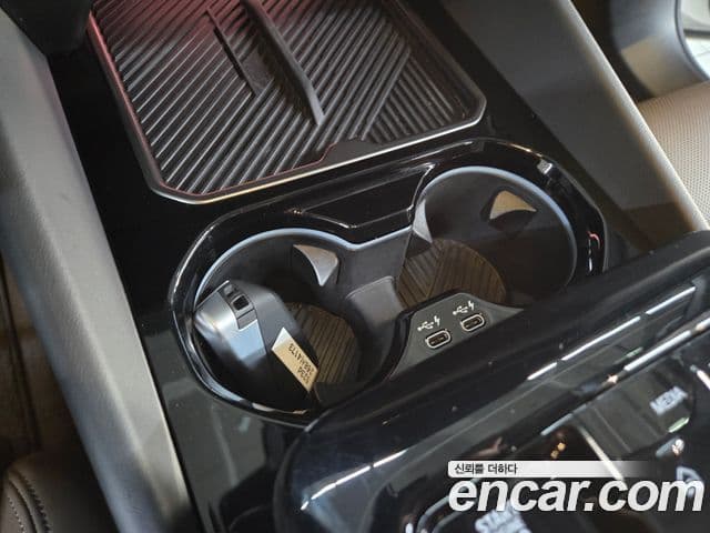 BMW 5시리즈 (G60), 2024 11